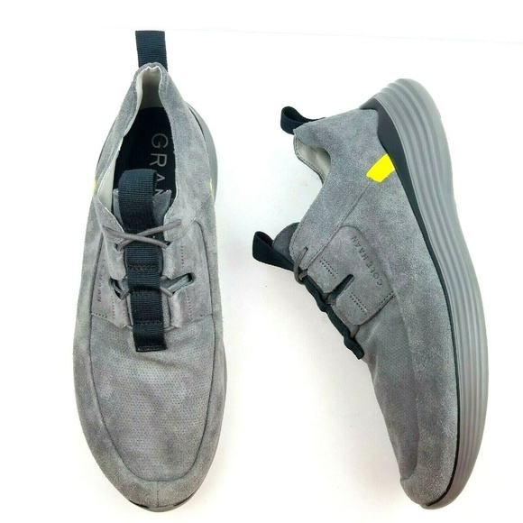 cole haan grand sport